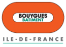 Logo bouygues